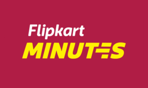 flipkart minutes