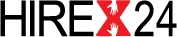 Hirex 24  | Free Job posting site