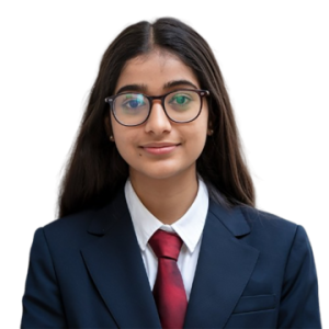 shahistha m